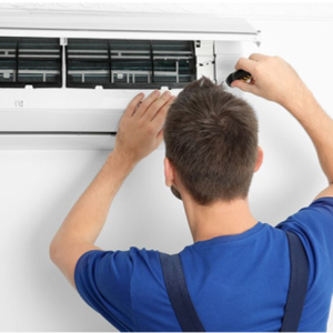 air condition repair and service